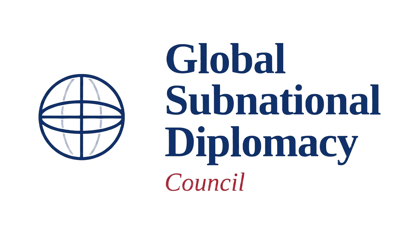 Global Subnational Diplomacy Council